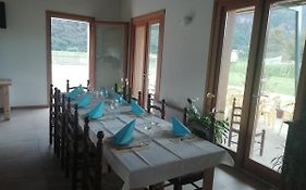 Agriturismo Summus Lacus